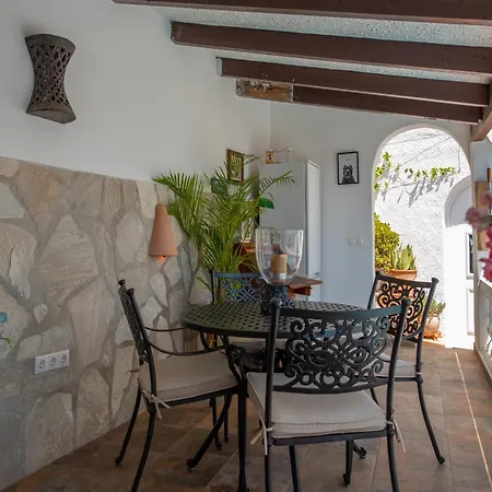 Pensión Vista 3*