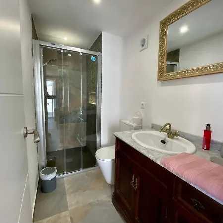 Pensionat Vista Calpe