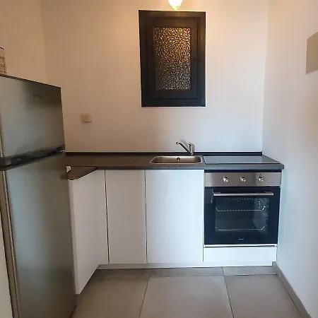 Bed and breakfast Vista Calpe