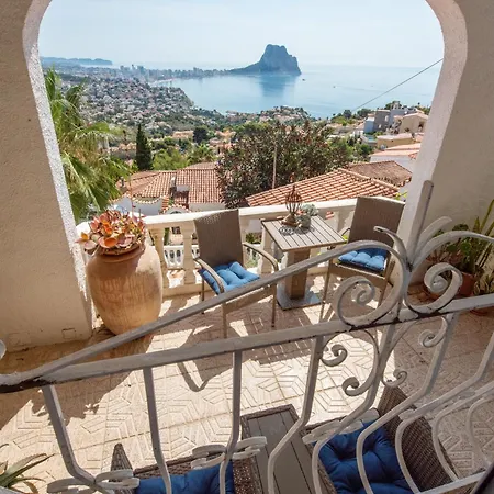 Vista 4*
