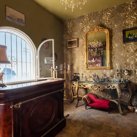 Bed and breakfast Vista *