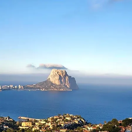 Vista 4* Calpe