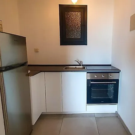 Vista Pensión Calpe