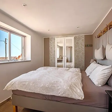 Vista Pensión 4*