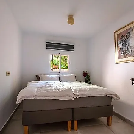 Vista Pensión