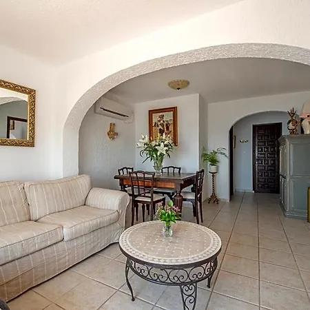 Vista Pensión 4*