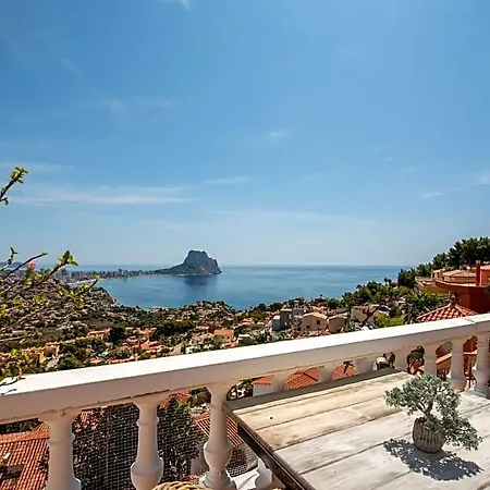Vista 4*