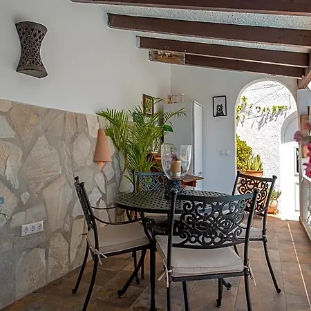 Pensión Vista
