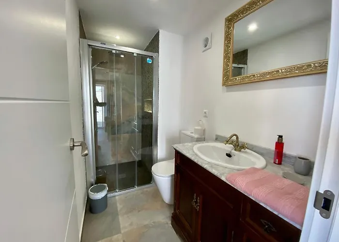 Guest house Vista Calpe