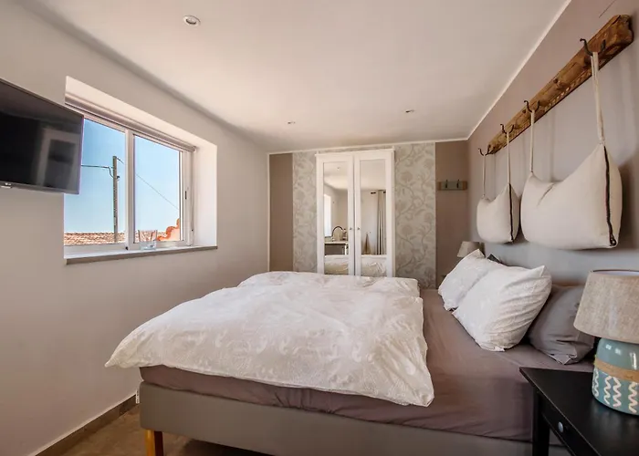 Vista Guest house 4*