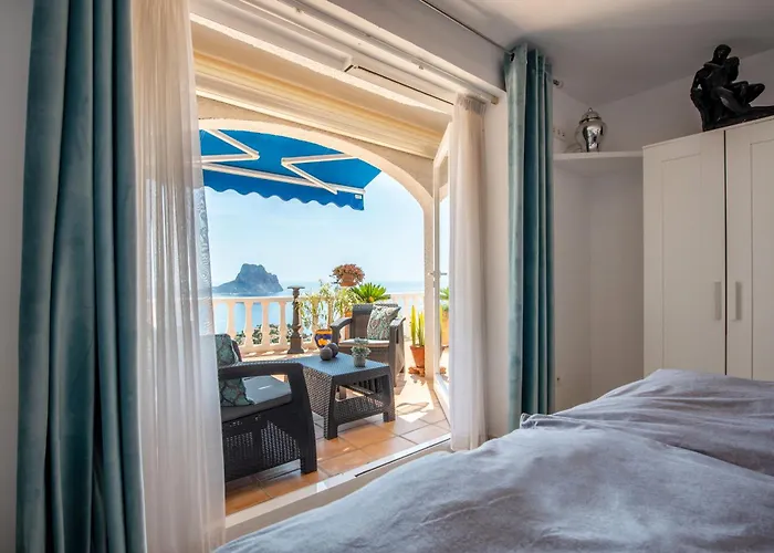 Guest house Vista 4*