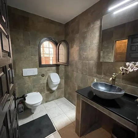 Vista B&B *