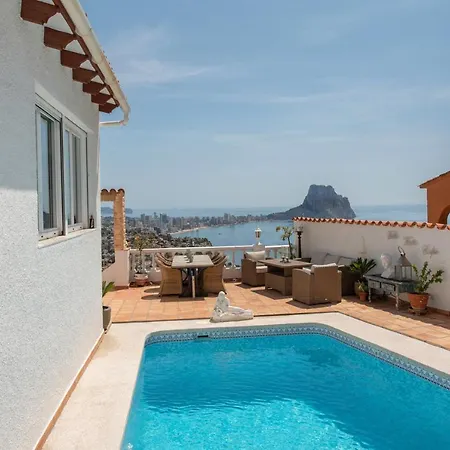 Vista B&B
