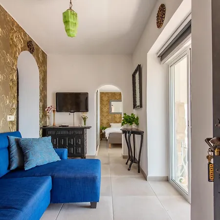 Vista B&B