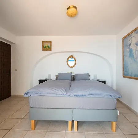 Vista B&B 칼페