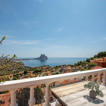 B&B Vista