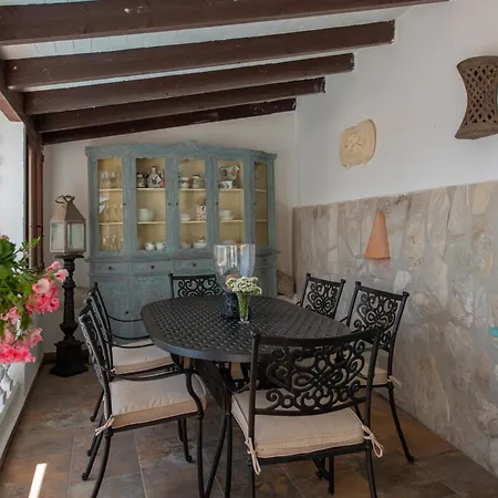 Vista B&B
