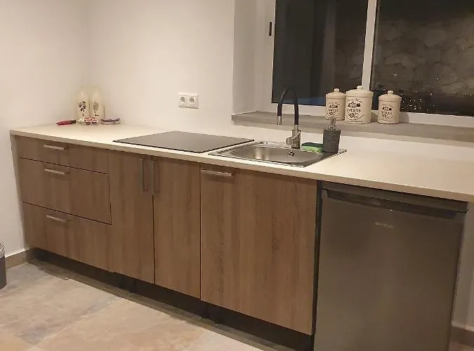 Vista Guest house 4*