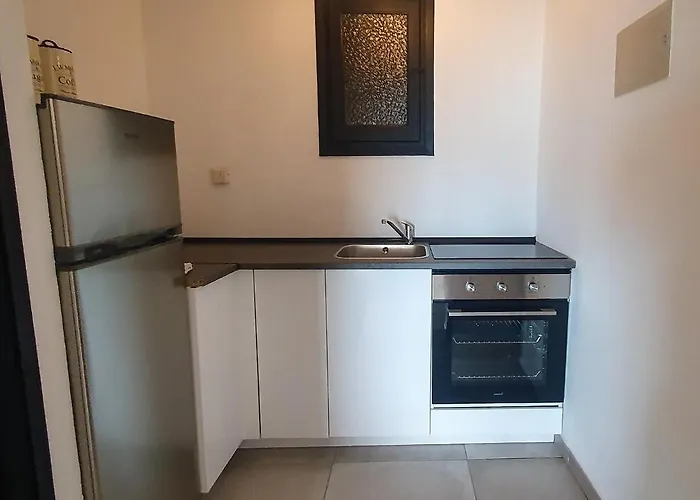 Guest house Vista Calpe