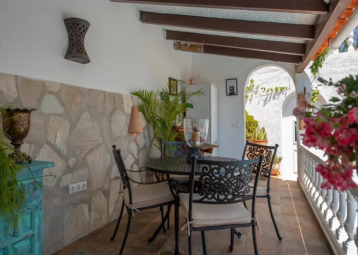 Guest house Vista 4*