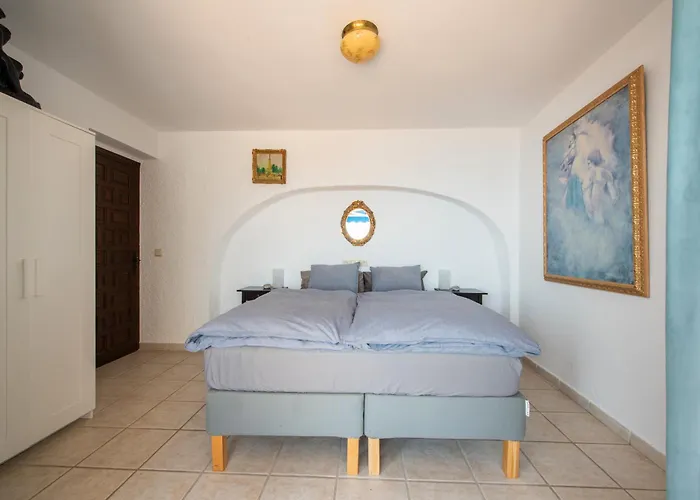Vista Guest house Calpe