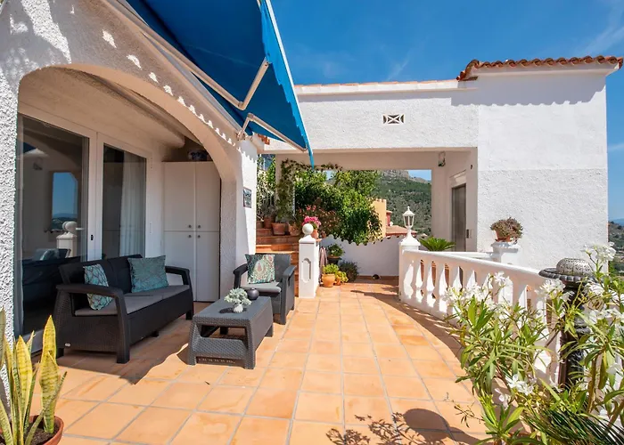 Vista Guest house 4*